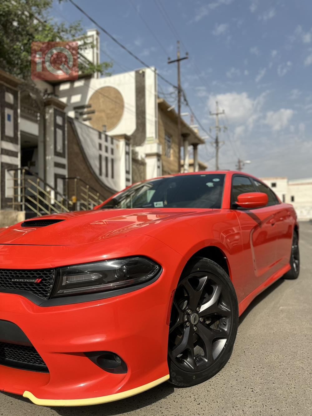 Dodge Charger